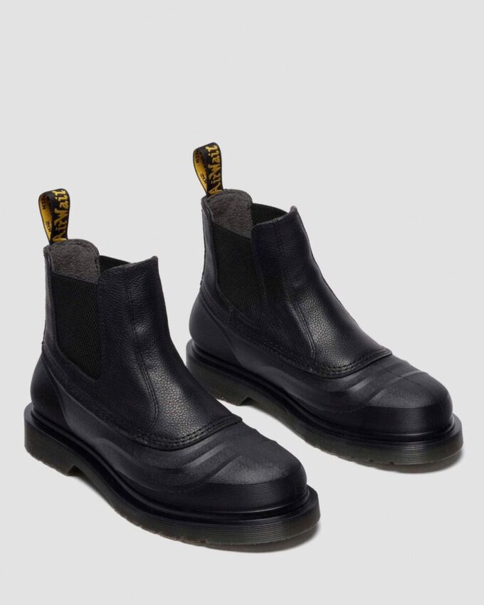 2976 SUB Chelsea Boot en cuir résistant à l’eau 2976 SUB Chelsea Boot en cuir résistant à l’eau