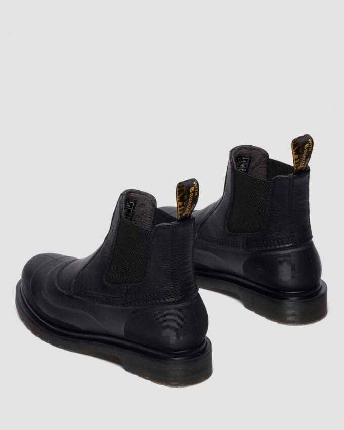 2976 SUB Chelsea Boot en cuir résistant à l’eau 2976 SUB Chelsea Boot en cuir résistant à l’eau
