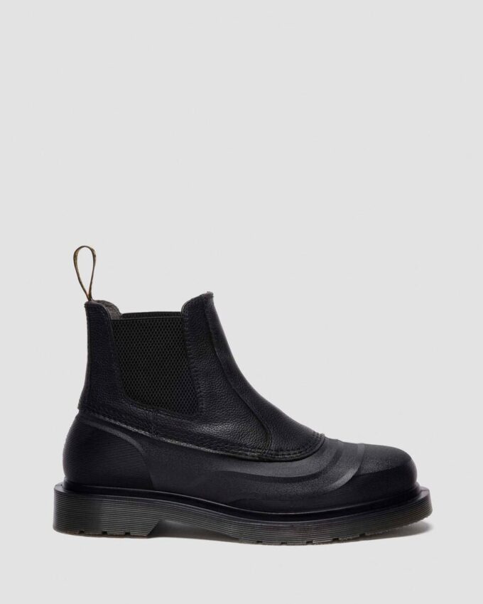 2976 SUB Chelsea Boot en cuir résistant à l’eau 2976 SUB Chelsea Boot en cuir résistant à l’eau