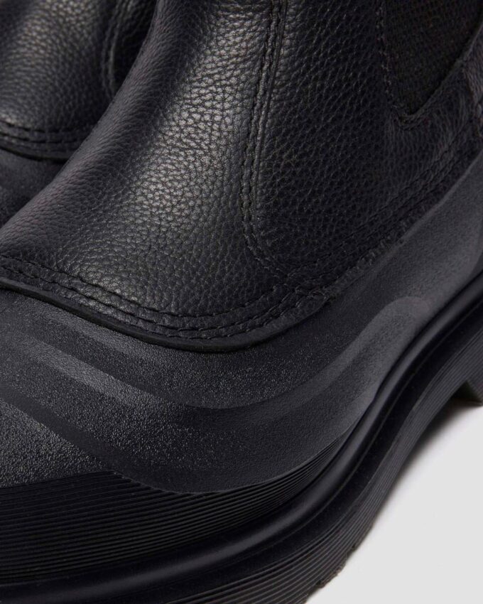 2976 SUB Chelsea Boot en cuir résistant à l’eau 2976 SUB Chelsea Boot en cuir résistant à l’eau