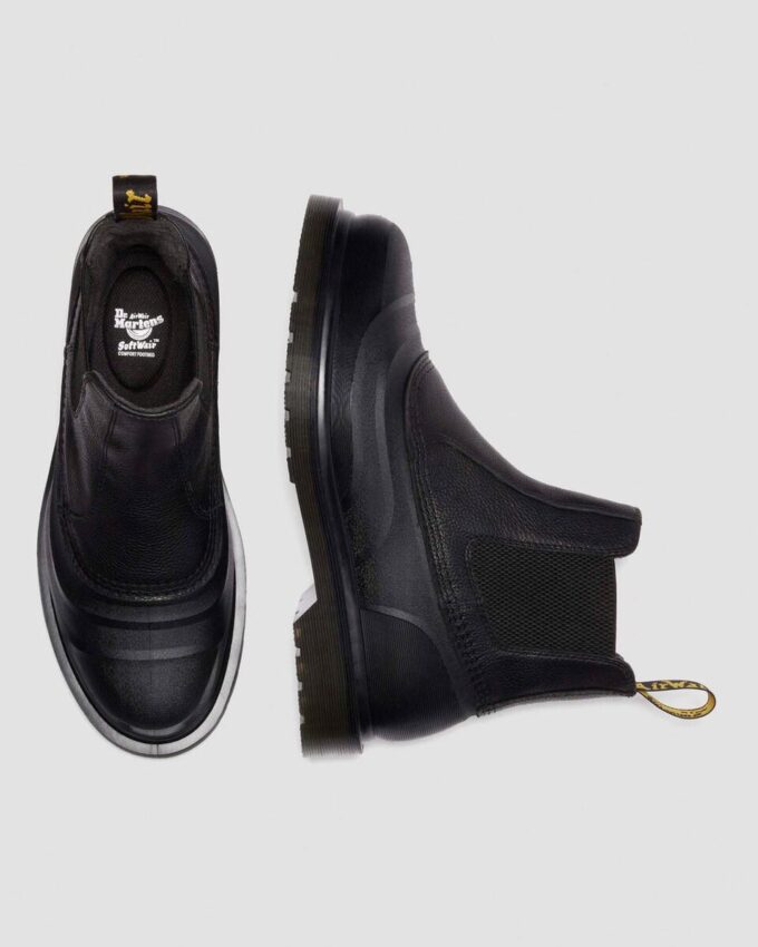 2976 SUB Chelsea Boot en cuir résistant à l’eau 2976 SUB Chelsea Boot en cuir résistant à l’eau