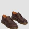 3989 Chaussures brogues en cuir Crazy Horse 3989 Chaussures brogues en cuir Crazy Horse