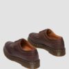 3989 Chaussures brogues en cuir Crazy Horse 3989 Chaussures brogues en cuir Crazy Horse
