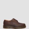 3989 Chaussures brogues en cuir Crazy Horse 3989 Chaussures brogues en cuir Crazy Horse