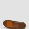 3989 Chaussures brogues en cuir Crazy Horse 3989 Chaussures brogues en cuir Crazy Horse