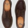 3989 Chaussures brogues en cuir Crazy Horse 3989 Chaussures brogues en cuir Crazy Horse