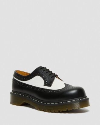 3989 Chaussures brogues en Smooth Leather Bex