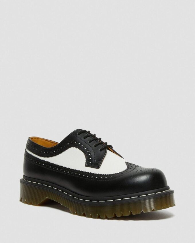 3989 Chaussures brogues en Smooth Leather Bex 3989 Chaussures brogues en Smooth Leather Bex