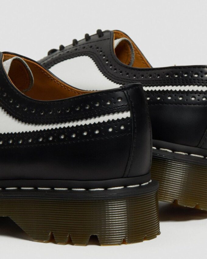 3989 Chaussures brogues en Smooth Leather Bex 3989 Chaussures brogues en Smooth Leather Bex