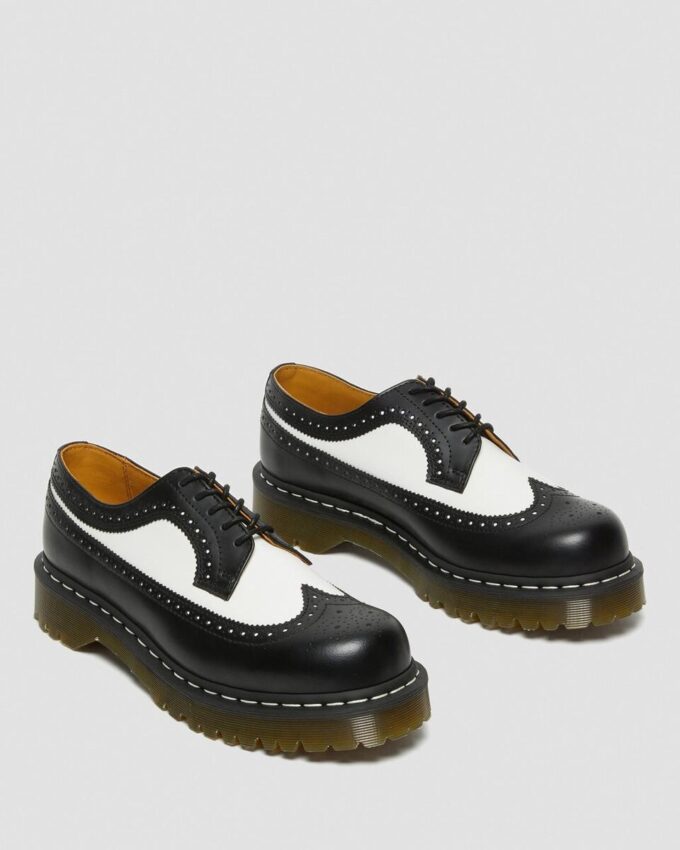 3989 Chaussures brogues en Smooth Leather Bex 3989 Chaussures brogues en Smooth Leather Bex