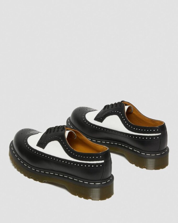 3989 Chaussures brogues en Smooth Leather Bex 3989 Chaussures brogues en Smooth Leather Bex