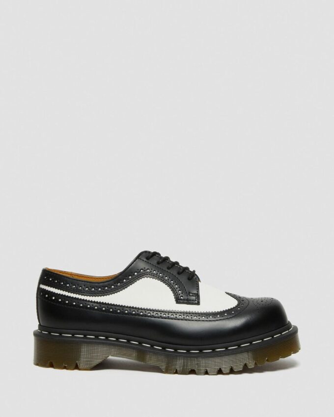3989 Chaussures brogues en Smooth Leather Bex 3989 Chaussures brogues en Smooth Leather Bex