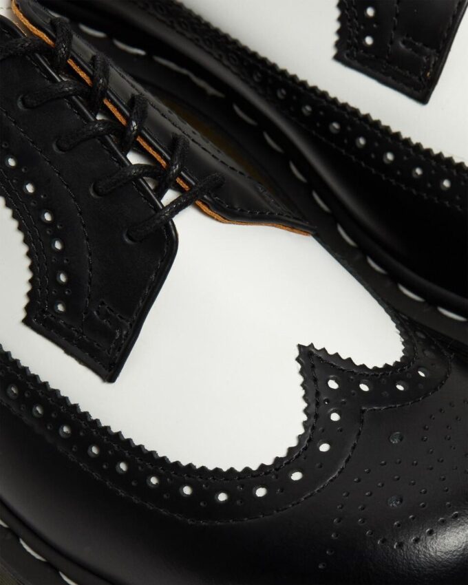 3989 Chaussures brogues en Smooth Leather Bex 3989 Chaussures brogues en Smooth Leather Bex