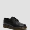 3989 Chaussures brogues en Smooth Leather à coutures jaunes 3989 Chaussures brogues en Smooth Leather à coutures jaunes