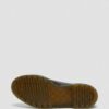 3989 Chaussures brogues en Smooth Leather à coutures jaunes 3989 Chaussures brogues en Smooth Leather à coutures jaunes