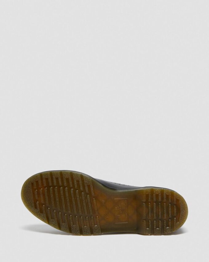 3989 Chaussures brogues en Smooth Leather à coutures jaunes 3989 Chaussures brogues en Smooth Leather à coutures jaunes