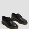 3989 Chaussures brogues en Smooth Leather à coutures jaunes 3989 Chaussures brogues en Smooth Leather à coutures jaunes