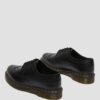 3989 Chaussures brogues en Smooth Leather à coutures jaunes 3989 Chaussures brogues en Smooth Leather à coutures jaunes