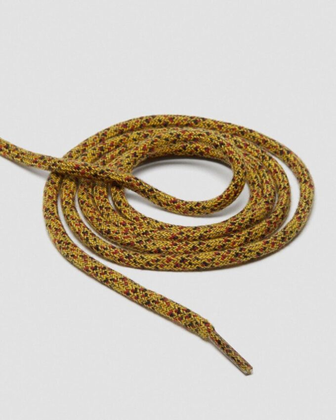 55 pouces Ronds Marl 8-10 œillets Lacets 55 pouces Ronds Marl 8-10 œillets Lacets