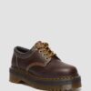 8053 Arc Crazy Horse Leather Platform Casual Shoes 8053 Arc Crazy Horse Leather Platform Casual Shoes