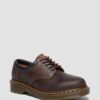 8053 Chaussures décontractées en cuir Crazy Horse 8053 Chaussures décontractées en cuir Crazy Horse