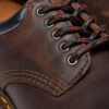 8053 Chaussures décontractées en cuir Crazy Horse 8053 Chaussures décontractées en cuir Crazy Horse