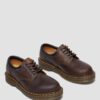 8053 Chaussures décontractées en cuir Crazy Horse 8053 Chaussures décontractées en cuir Crazy Horse
