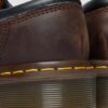 8053 Chaussures décontractées en cuir Crazy Horse 8053 Chaussures décontractées en cuir Crazy Horse