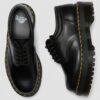 8053 Chaussures décontractées à plateforme en cuir 8053 Chaussures décontractées à plateforme en cuir