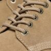 8053 Chaussures en daim ciré 8053 Chaussures en daim ciré