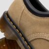 8053 Chaussures en daim ciré 8053 Chaussures en daim ciré