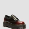 8053 Chaussures à semelles compensées en cuir Arcadia Leather Quad 8053 Chaussures à semelles compensées en cuir Arcadia Leather Quad