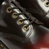 8053 Chaussures à semelles compensées en cuir Arcadia Leather Quad 8053 Chaussures à semelles compensées en cuir Arcadia Leather Quad