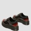 8053 Chaussures à semelles compensées en cuir Arcadia Leather Quad 8053 Chaussures à semelles compensées en cuir Arcadia Leather Quad