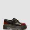 8053 Chaussures à semelles compensées en cuir Arcadia Leather Quad 8053 Chaussures à semelles compensées en cuir Arcadia Leather Quad