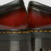 8053 Chaussures à semelles compensées en cuir Arcadia Leather Quad 8053 Chaussures à semelles compensées en cuir Arcadia Leather Quad