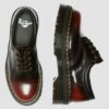 8053 Chaussures à semelles compensées en cuir Arcadia Leather Quad 8053 Chaussures à semelles compensées en cuir Arcadia Leather Quad