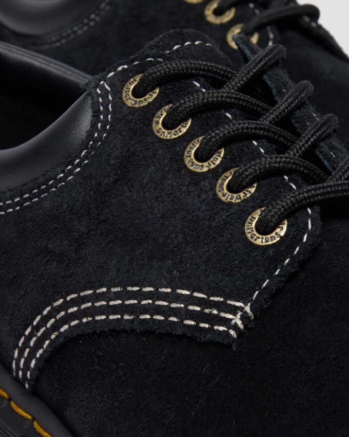 8053 DISTRESSED SUEDE Chaussures 8053 DISTRESSED SUEDE Chaussures