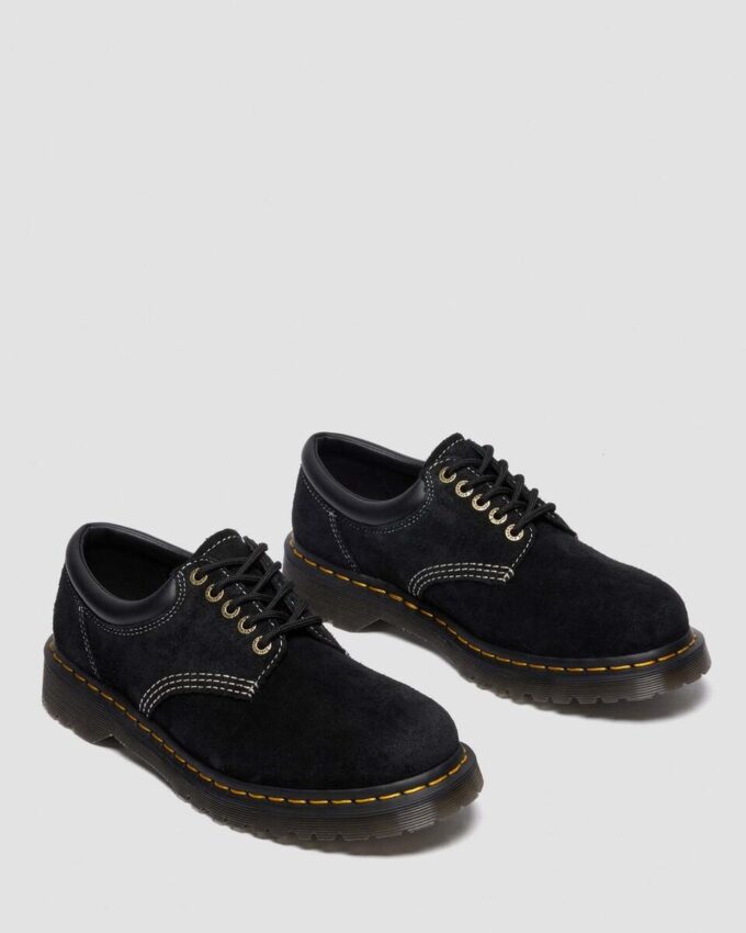 8053 DISTRESSED SUEDE Chaussures 8053 DISTRESSED SUEDE Chaussures