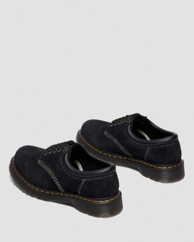 8053 DISTRESSED SUEDE Chaussures 8053 DISTRESSED SUEDE Chaussures