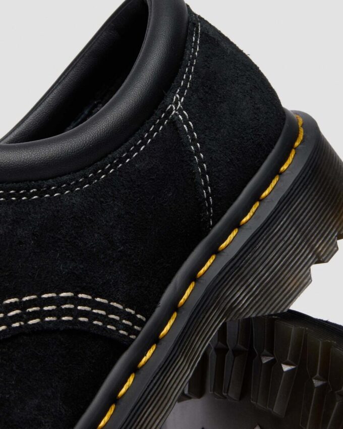 8053 DISTRESSED SUEDE Chaussures 8053 DISTRESSED SUEDE Chaussures