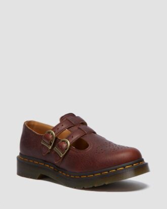 8065 Chaussures Mary Jane Ambassador