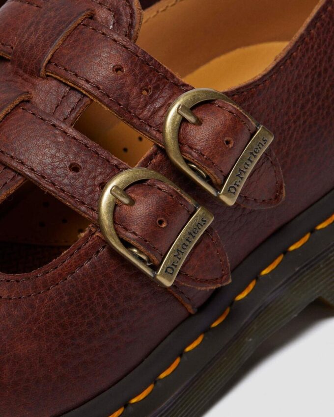 8065 Chaussures Mary Jane Ambassador 8065 Chaussures Mary Jane Ambassador