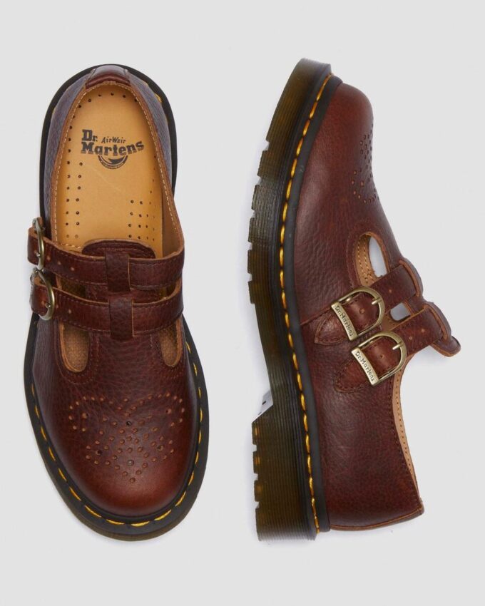 8065 Chaussures Mary Jane Ambassador 8065 Chaussures Mary Jane Ambassador