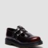 8065 Chaussures Mary Jane en cuir frotté Arcadia 8065 Chaussures Mary Jane en cuir frotté Arcadia