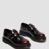 8065 Chaussures Mary Jane en cuir frotté Arcadia 8065 Chaussures Mary Jane en cuir frotté Arcadia