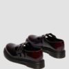 8065 Chaussures Mary Jane en cuir frotté Arcadia 8065 Chaussures Mary Jane en cuir frotté Arcadia