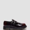 8065 Chaussures Mary Jane en cuir frotté Arcadia 8065 Chaussures Mary Jane en cuir frotté Arcadia
