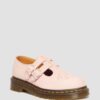 8065 Chaussures Mary Jane en cuir nubuck 8065 Chaussures Mary Jane en cuir nubuck