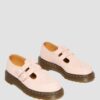 8065 Chaussures Mary Jane en cuir nubuck 8065 Chaussures Mary Jane en cuir nubuck
